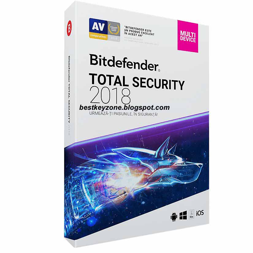 bitdefender total security bitdefender total security