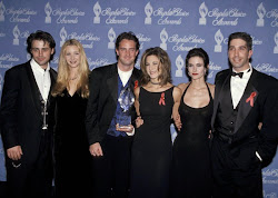 [1995] - 21st ANNUAL PEOPLE'S CHOICE AWARDS