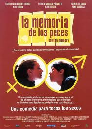 descargar La Memoria de los Peces (2003)