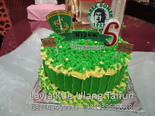 Cake tart Ulang Tahun Arek Bonek Cake tart Ulang Tahun Arek Bonek