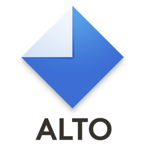 Download Alto Email Organized Latest Apk