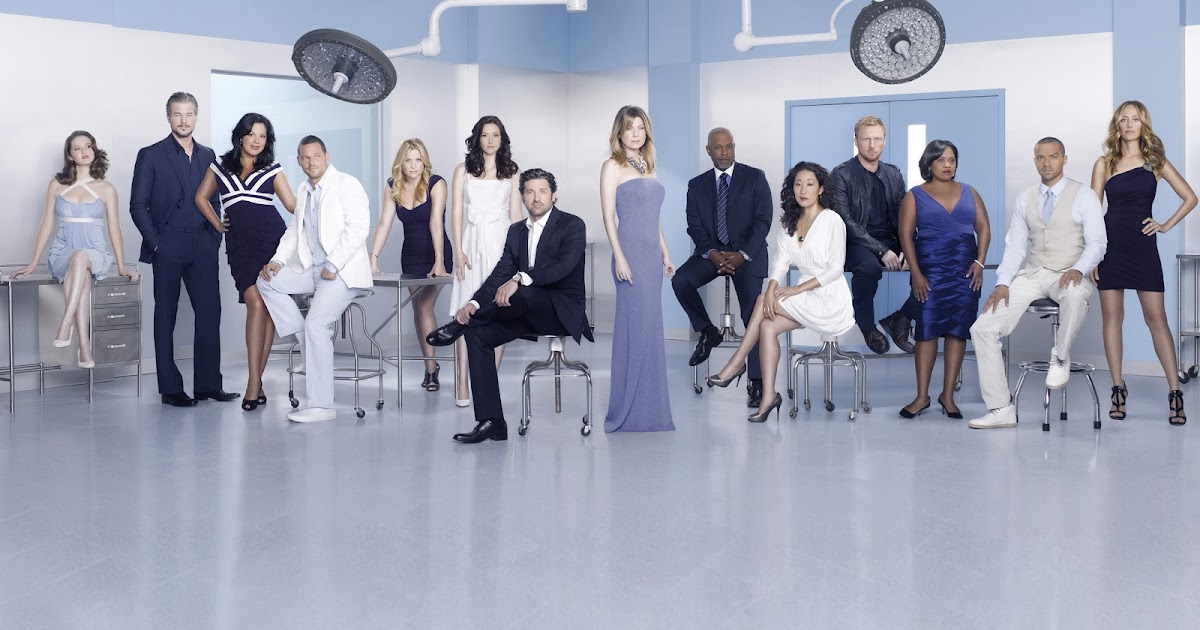 Masm Música Y Canciones De Anatomía De Grey 7ª Temporada Music Songs Grey S Anatomy Season 7