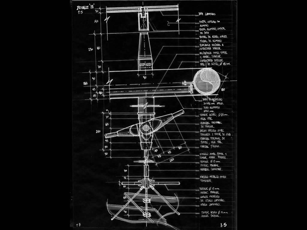 El Plan Z Arquitectura AtelmanFourcadeTapia, Museo de Arte