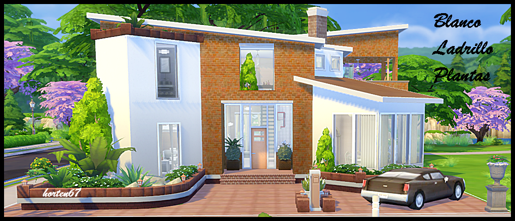 Mis casas y mas con los Sims 4 - Página 17 BLP