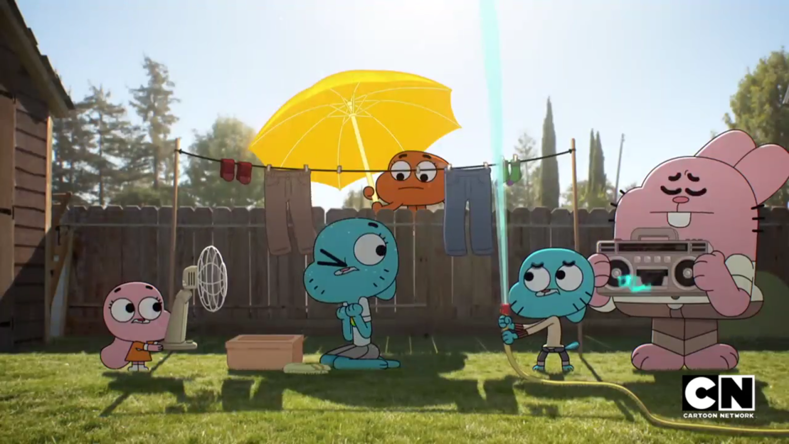 amazing world of gumball nicole angry moments amazing world of gumball nicole angry moments