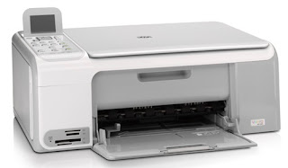 HP Photosmart C3180 All-in-One Printer Full Feature Drivers and Software