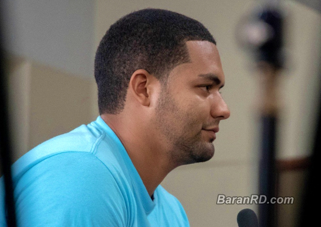 Marlon Martínez