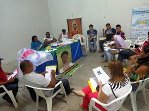 ASSEMBLEIA GERAL DO CPC/RN