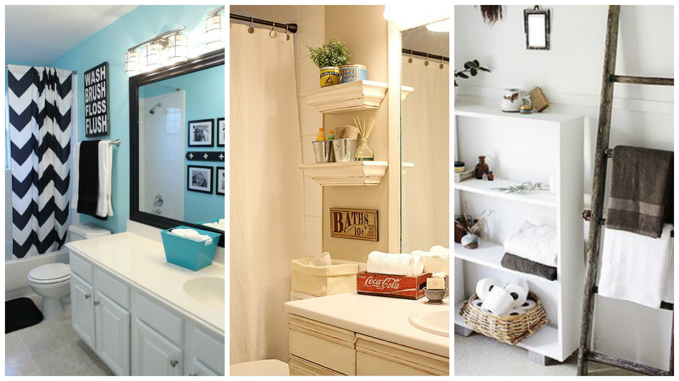 Diário de Bordo DIY tapete de banheiro de spa + Inspirações para dar um up -> Decoracao Banheiro Diy Diário de Bordo DIY tapete de banheiro de spa + Inspirações para dar um up -> Decoracao Banheiro Diy