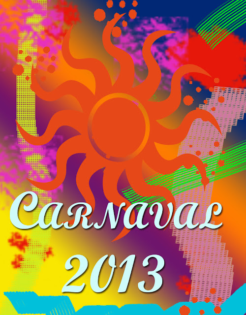 Programación Carnaval 2013 en Tres Cantos