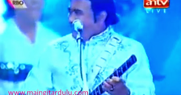 Kunci Gitar Dangdut Jatuh Bangun