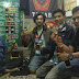 Ketum DPP AMPHIBI Berikan Sabun Cair Berbahan Limbah Kepada Anak Communitas Motor GXS