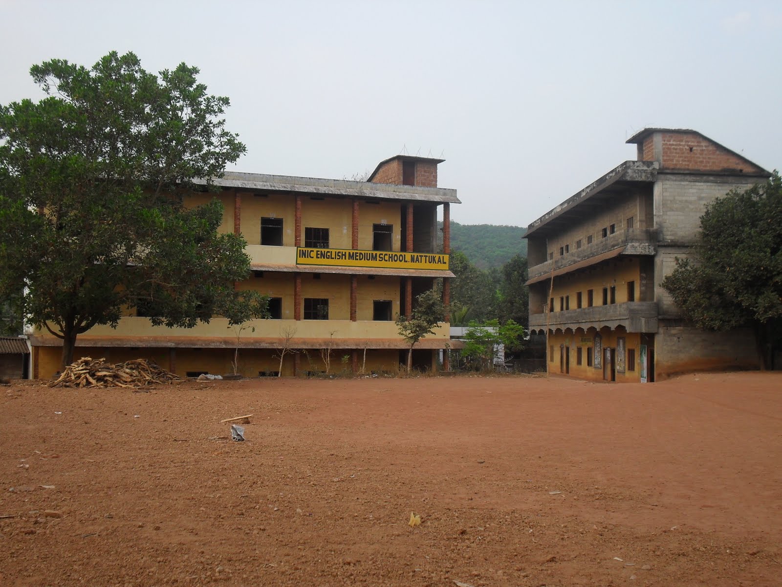 INIC HIGHER SECONDARY SCHOOL NATTUKAL: INIC HIGHER SECONDARY SCHOOL ...