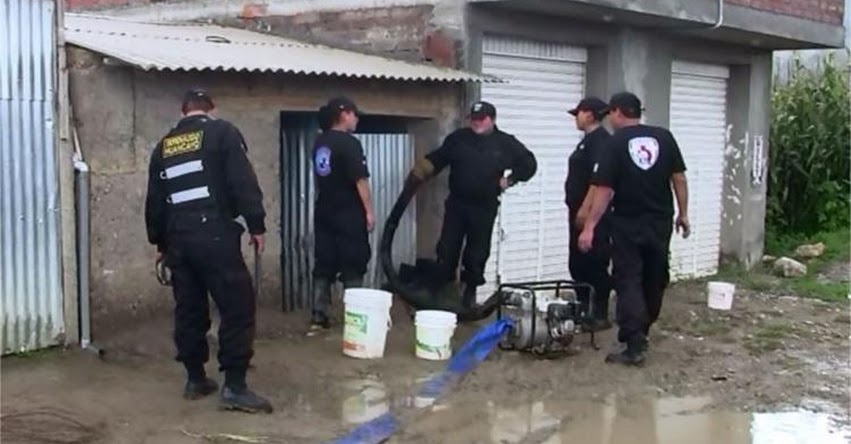 Localidades de Junín, Apurímac y Cusco afectadas por lluvias extremas, informó el SENAMHI - www.senamhi.gob.pe Localidades de Junín, Apurímac y Cusco afectadas por lluvias extremas, informó el SENAMHI - www.senamhi.gob.pe