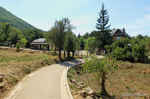 Las Médulas, León