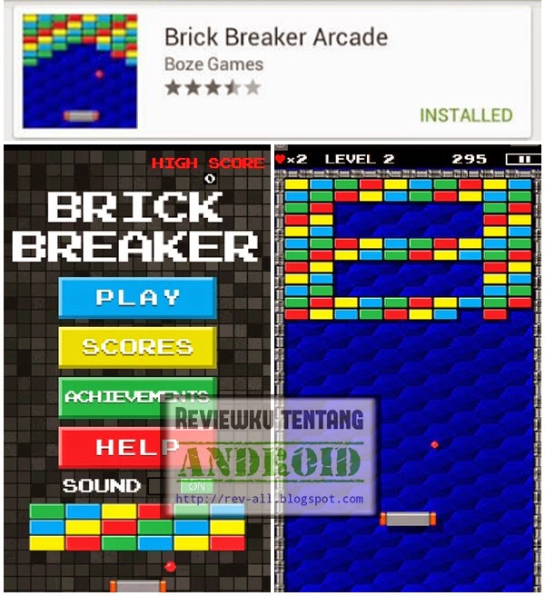 Jual Mesin Game Box Arcade Mame Ding dong jadul retro ...