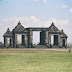 Ratu Boko Yogyakarta Yang Penuh Kedamaian