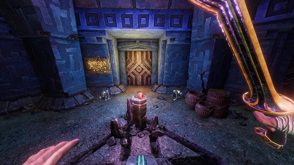 ELDERBORN PC Game ELDERBORN PC Game