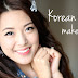 Tutorial Make Up Eyeshadow Korean