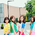 G-Friend está no topo das paradas com "Navillera"!