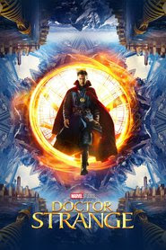 Nonton Doctor Strange (2016) Movie Sub Indonesia