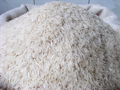 Customs, NAFDAC Launch Search for 'Plastic Rice' Currently in Circulation