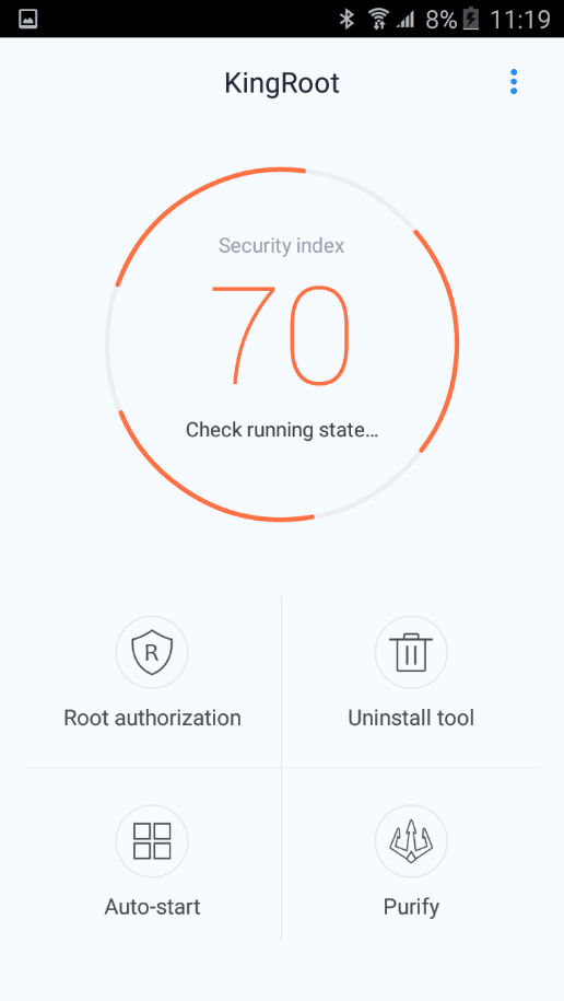 KingRoot APK Free App For Android [Latest Version]