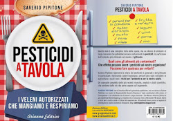 Un libro per evitare cibo infetto...