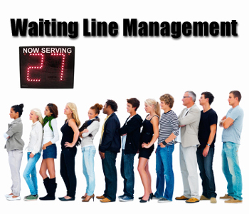 waiting line management in bank Waiting line problem for a local bank what is the probability that no customers are being served by a teller or are waiting in line human resources management. waiting line management in bank Waiting line problem for a local bank what is the probability that no customers are being served by a teller or are waiting in line human resources management.