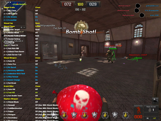 wh pb garena 21