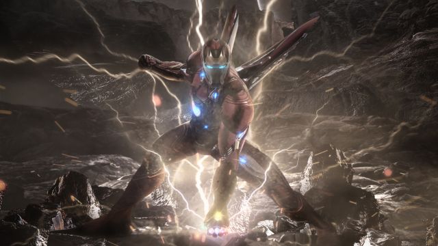 صور وخلفيات فيلم المنتقمون ذا افنجرز Aveners Endgame