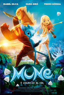 Mune, O Guardião da Lua Mune, O Guardião da Lua