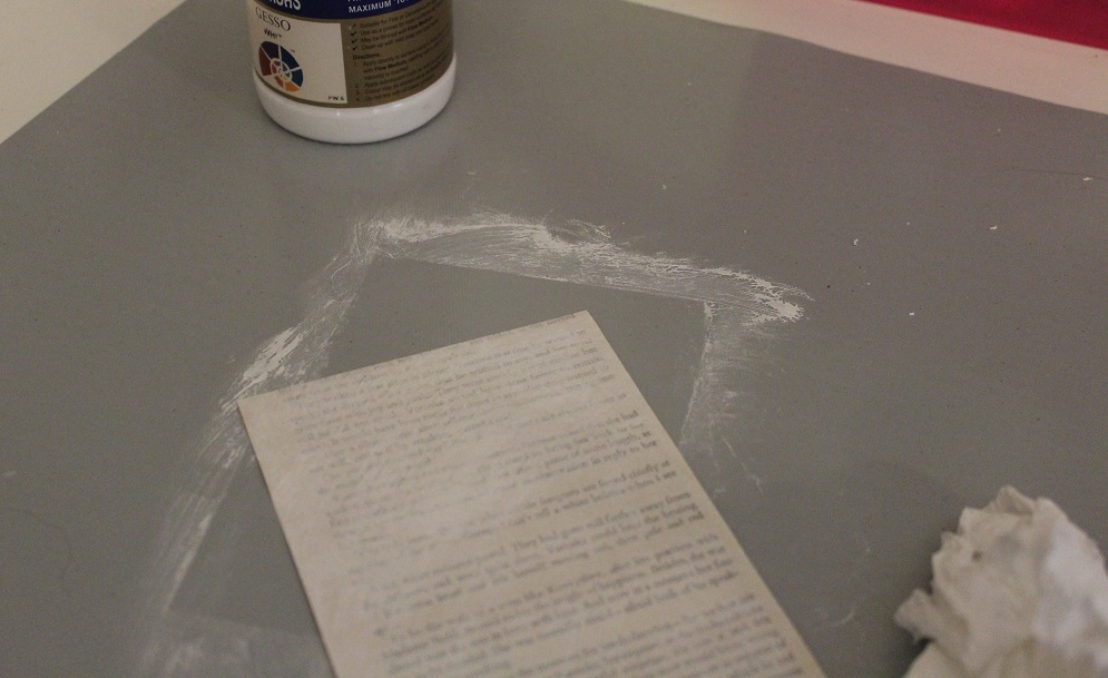 Aunty Vera Scrap and Craft Road Test Friday Ken Oliver Best Ever