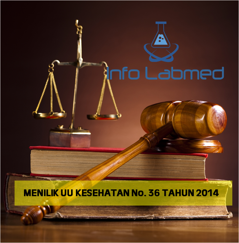 Menilik UU Kesehatan No. 36 Tentang Tenaga Kesehatan