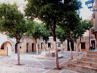 Mezquita de Ibn Adabbas