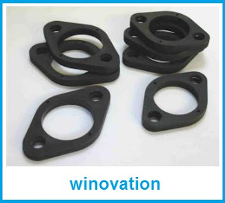 Fungsi Gasket dan Jenis-jenis Gasket - PRODUKTIF TSM