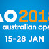 Australian Open 2018
