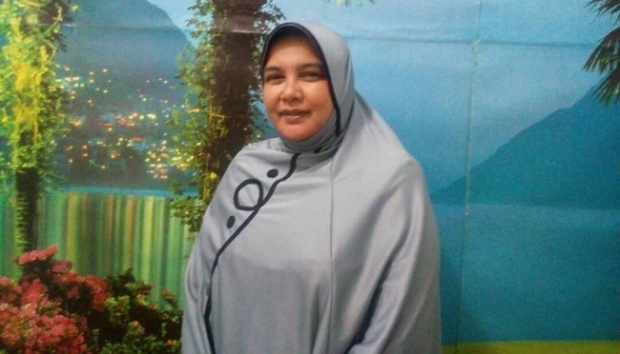 Kak Emma: Penyidik Memaksa Saya Mengakui Semua Tuduhan ke Habib Rizieq