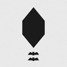Motorpsycho Here Be Monsters Album Cover