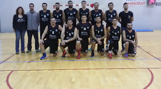 Αποτέλεσμα εικόνας για Ανδρικό τμήμα Basketball του «Μ. Αλεξάνδρου» Γιαννιτσών