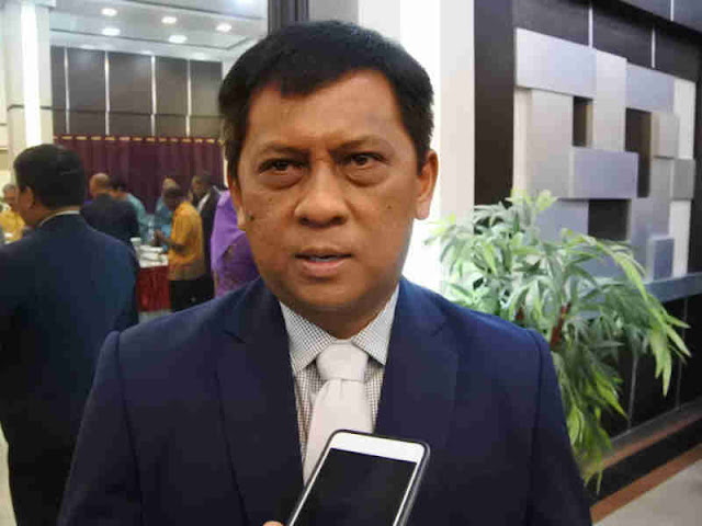 Pemkab di Papua Wajib Alokasikan Biaya Operasional dan Tunjangan Bagi Penyuluh Pemkab di Papua Wajib Alokasikan Biaya Operasional dan Tunjangan Bagi Penyuluh