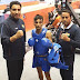 Praveen Kumar: 1st Indian to win Wushu World Championships