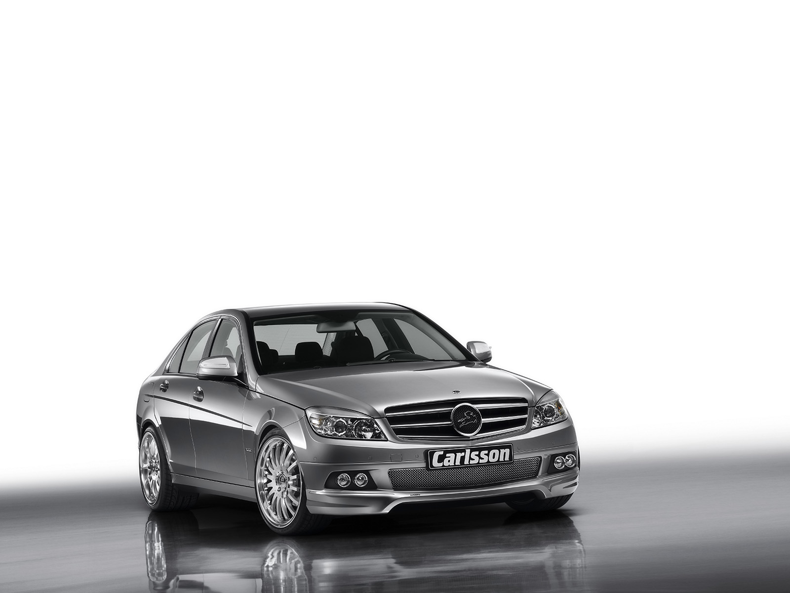 Carlsson Logo Wallpaper Carlsson Logo Wallpaper