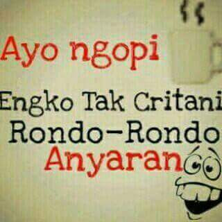Gambar DP BBM Ngopi Kopi Puzzle Gambar DP BBM Ngopi Kopi Puzzle