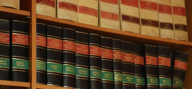 Libros juridicos y Derecho de familia