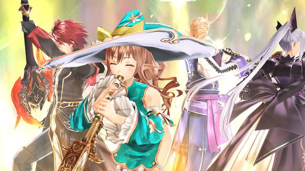 Shining Resonance Refrain Shining Resonance Refrain