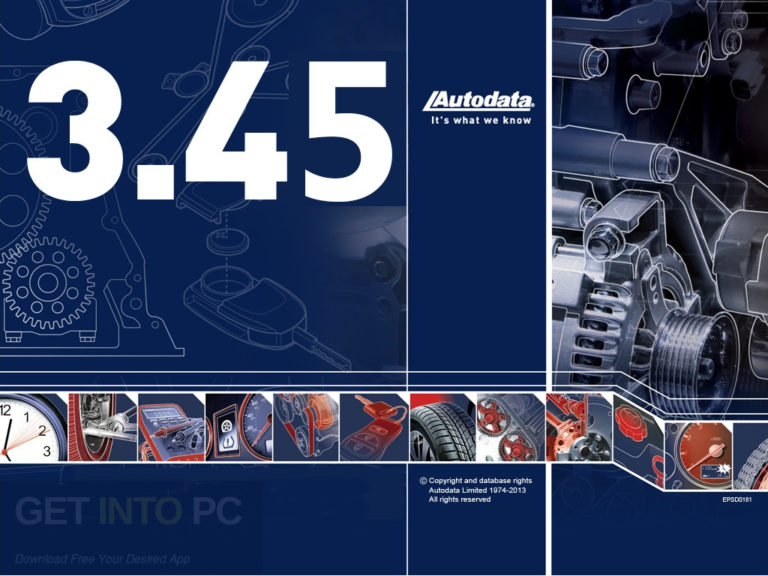 autodata 3 45 full setup free download download latest software