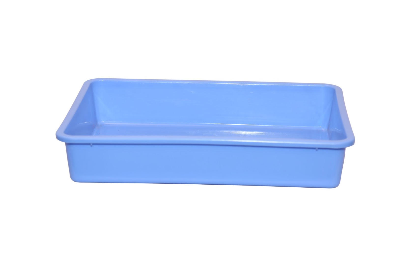 Samarth Industries Plastic Tray For Commercial Use Offered By Samarth
