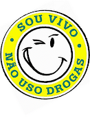 Campanha anti- drogas