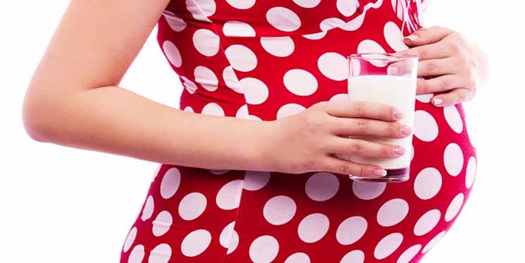 3 Kelebihan Susu untuk Ibu Hamil Dibanding Susu Biasa 3 Kelebihan Susu untuk Ibu Hamil Dibanding Susu Biasa